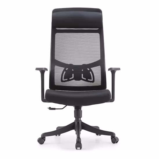 Wholesale Furniture Free Samples Ergonomic Mesh Office Chair Computer Desk Task Chair