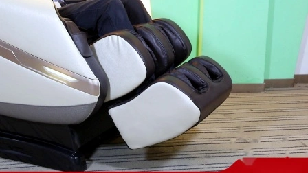 Meilleur fauteuil de massage 4D, canapé inclinable pour tout le corps